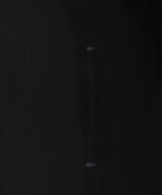 Худи на молнии ESSENTIAL Athlete Hooded FZ Jacket, черный