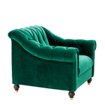 Кресло Chair Brian арт.112046