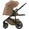 Коляска 2 в 1 Britax Roemer Smile 5Z Lux Warm Caramel