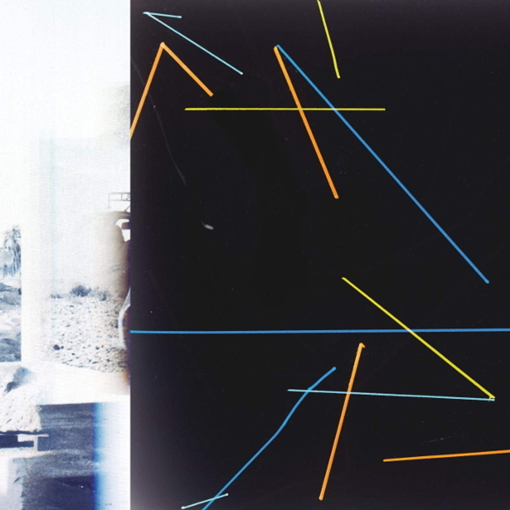Portico Quartet / Memory Streams (LP)