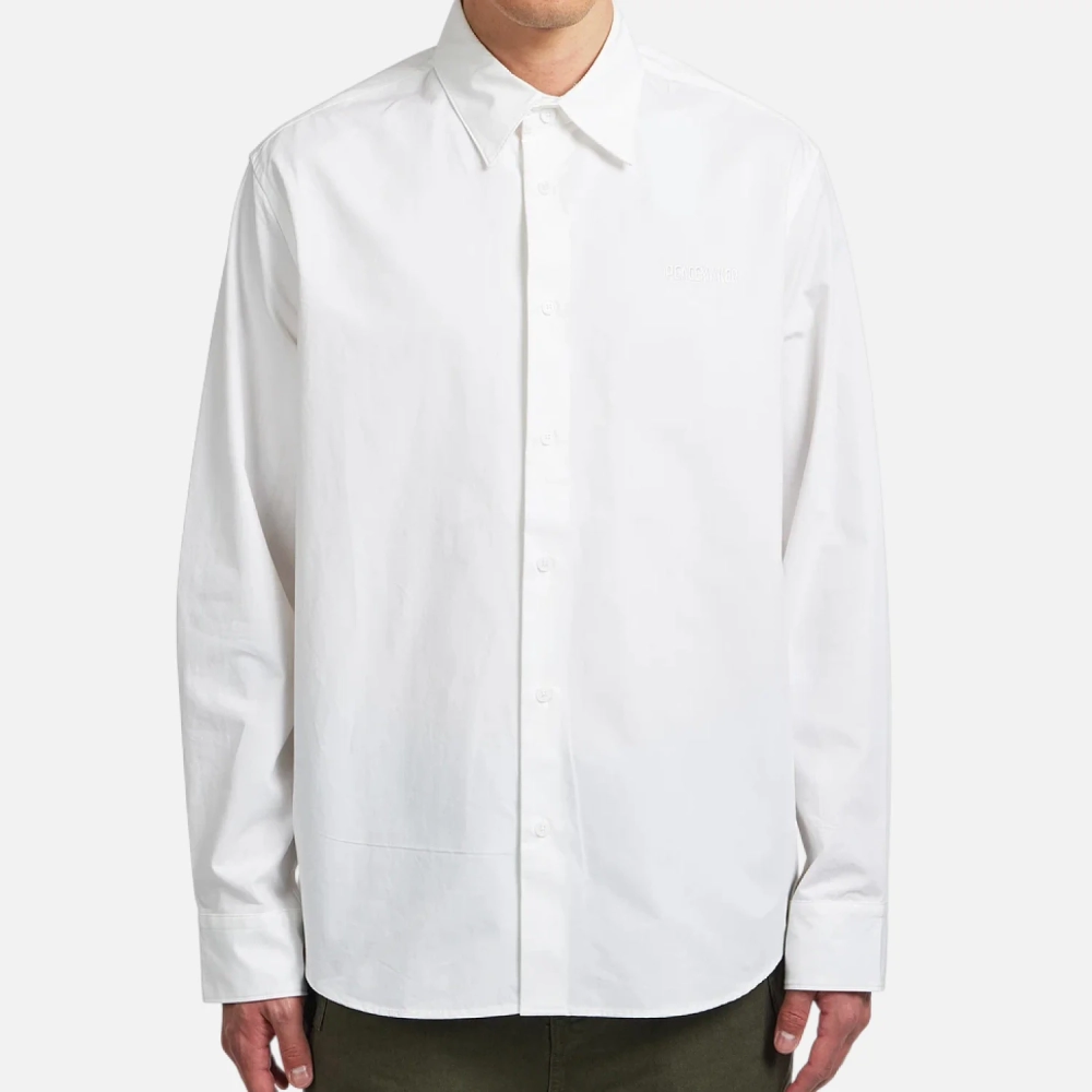 Рубашка OAMC Peacemaker Minimal