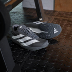 Кроссовки adidas Dropset PRO TRAINING SHOES (Темно-Серые)
