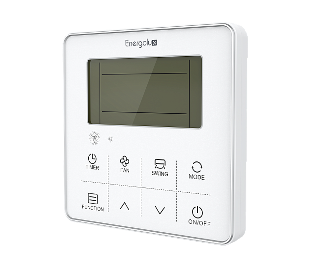 Канальные внутренние блоки Smart Multi Energolux ESAD07M1_WF_AR2_DC