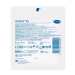 Салфетки Sterilux ES стерильные 8 слоев 21 нить 5х5 см 3 шт 2321802