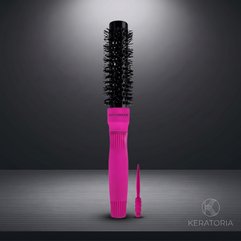 Брашинг Keratin Tools 25 мм