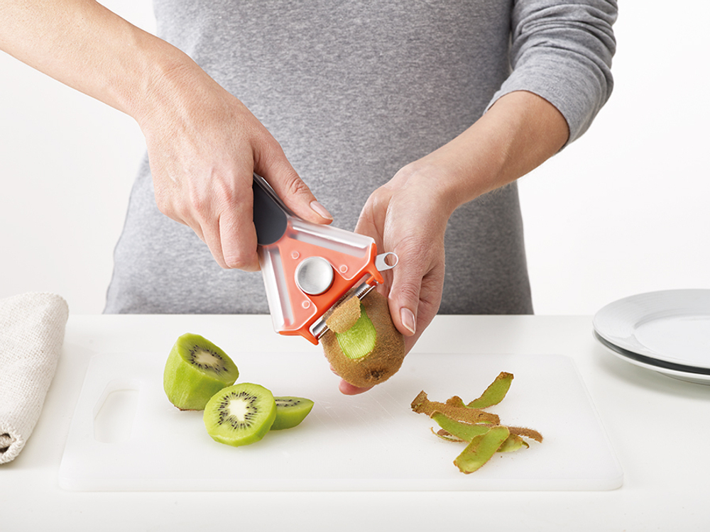 Овощечистка tri-peeler