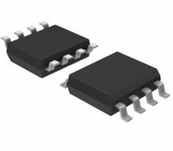 Микросхема LM293DT / SO8