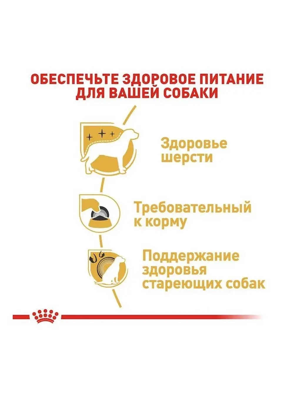 ROYAL CANIN Yorkshire Terrier Adult (Роял Канин Йоркширский терьер) корм сухой для собак15 кг