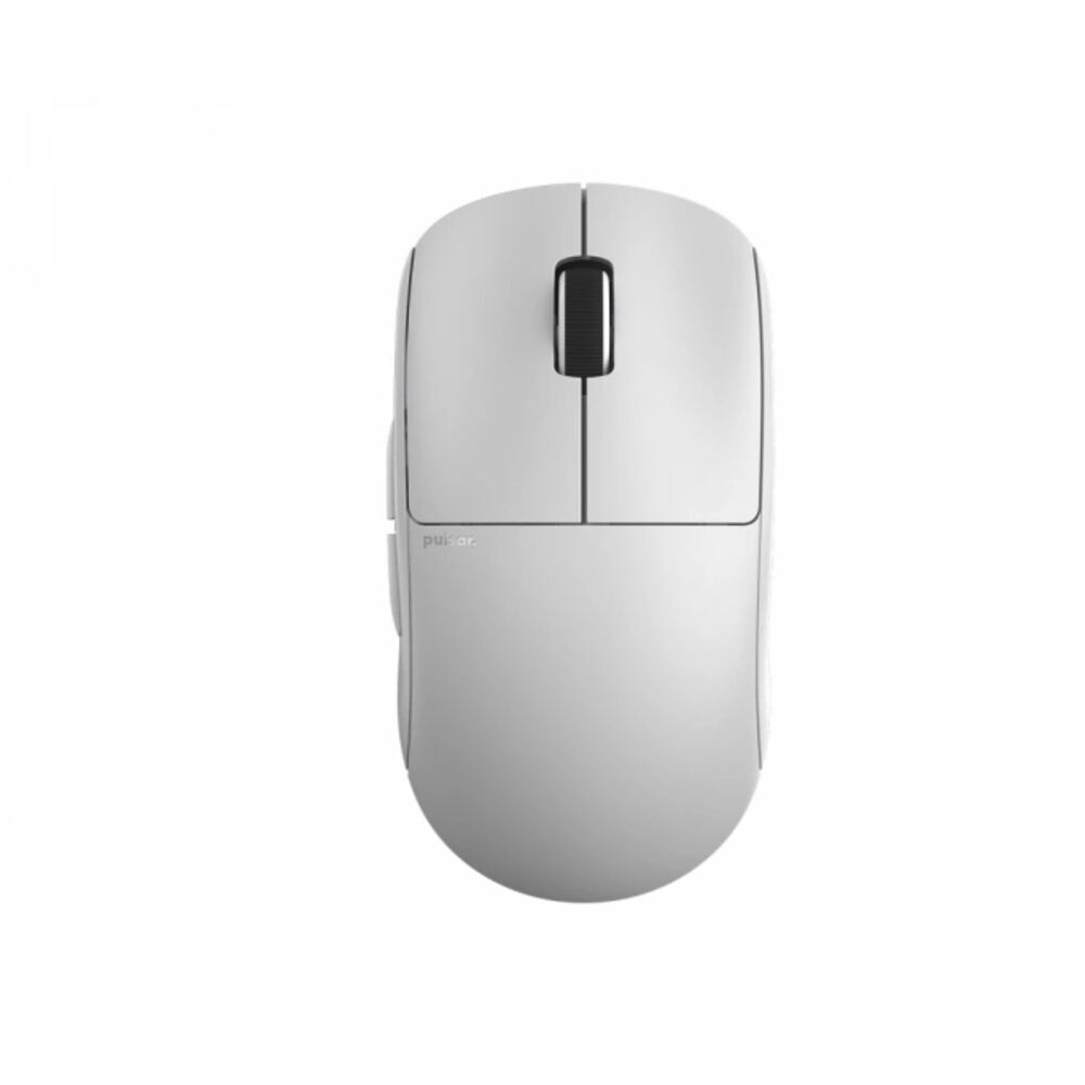 Мышь Pulsar X2 Wireless Mini USB белая (PX202s)