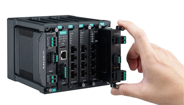 MDS-G4020-L3
