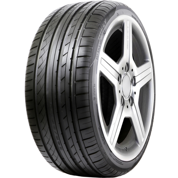 HiFly 225/55R17 101W XL HF805 TL