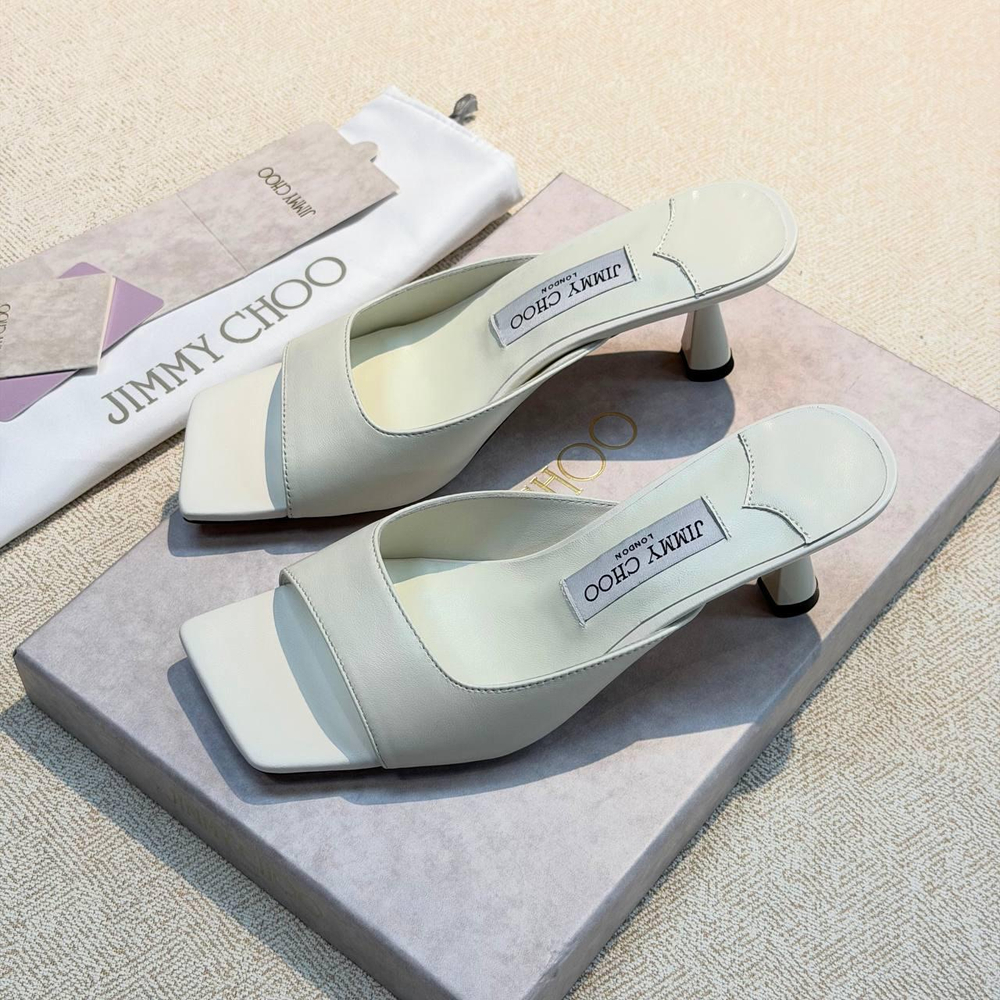 Сабо Jimmy Choo