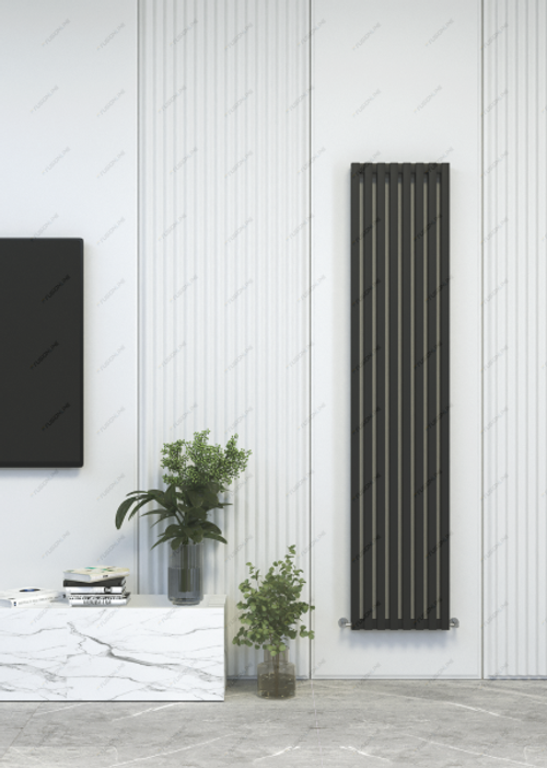 Радиатор отопления Horizon 2400 - 6
