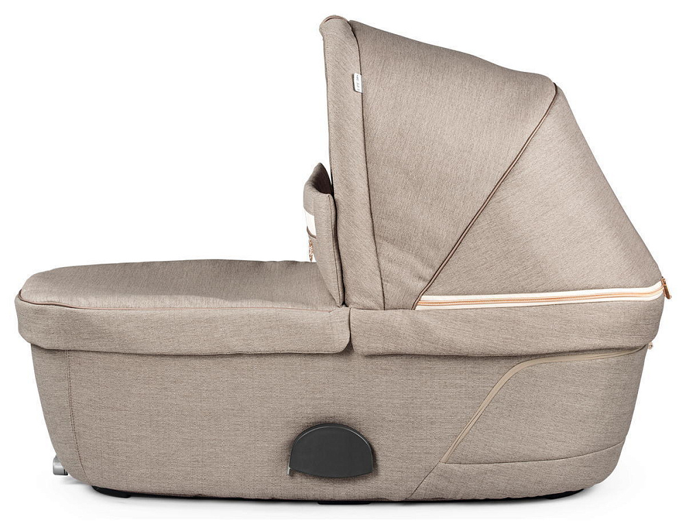Коляска Peg Perego Veloce TC New Belvedere Lounge 3 в 1 Mon Amour