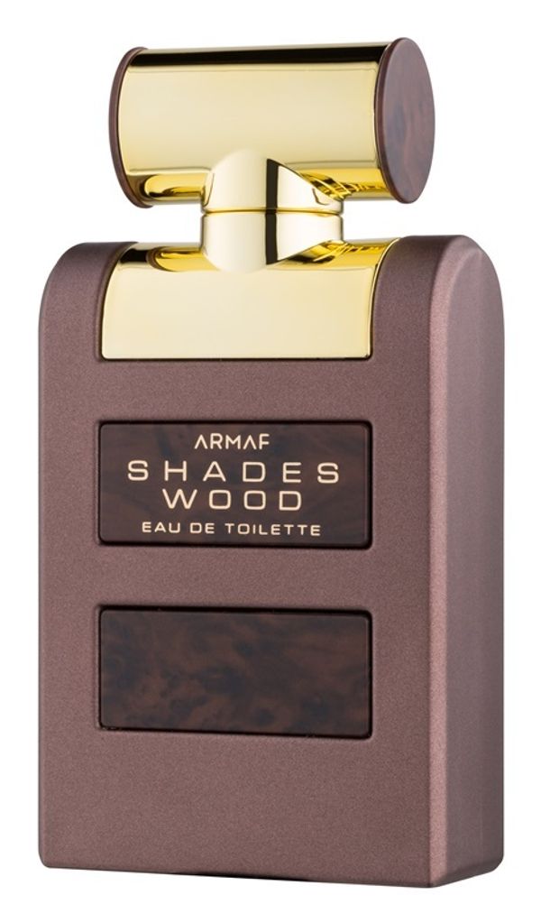 Armaf Shades Wood