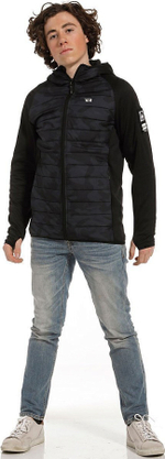 Софтшелл Rehall WALKER-R муж. L / 1001 Camo Black (60027)