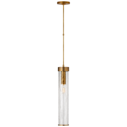 Светильник Visual Comfort Liaison Long Pendant (Open Box)