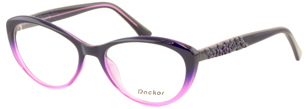 Оправа для очков Dackor 697 Purple