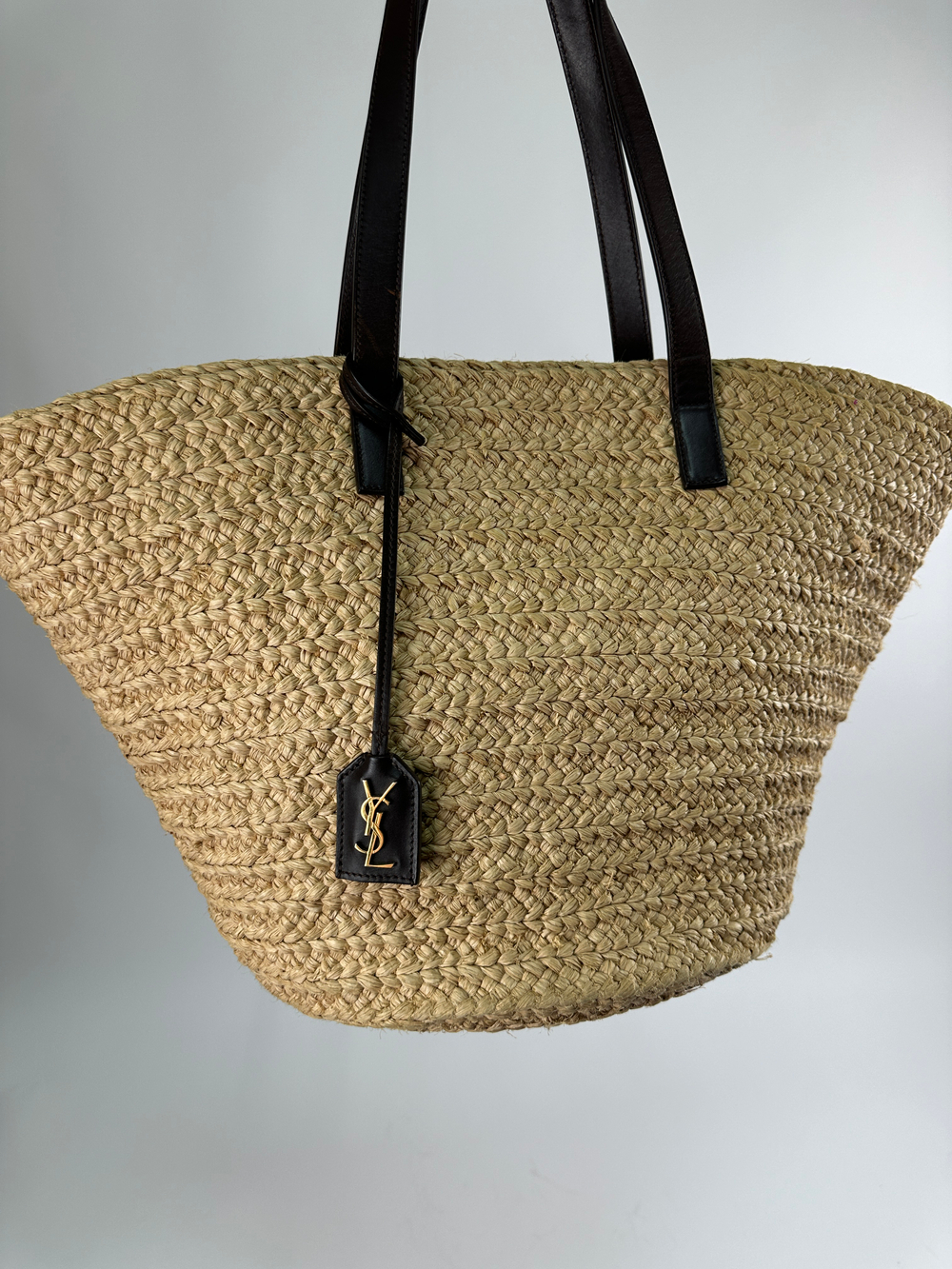 Сумка Saint Laurent Panier