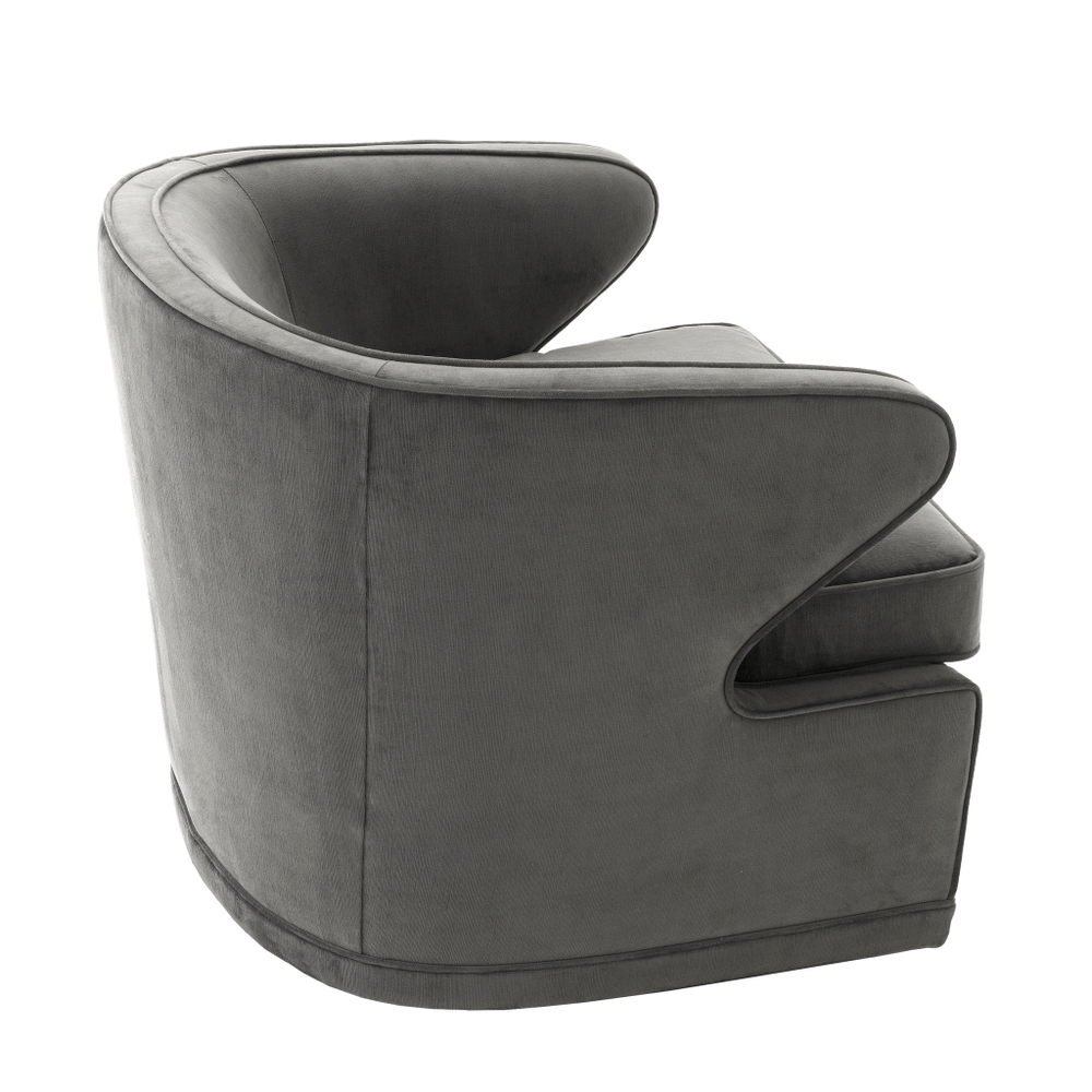 Кресло вращающееся Swivel Chair Dorset арт.111503
