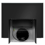 MAUNFELD Modern 60 Black