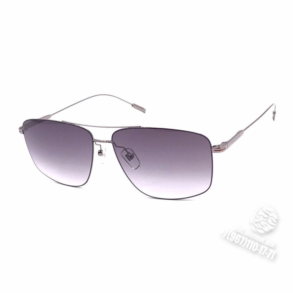 Солнечные очки Ermenegildo Zegna