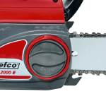 Пила электрическая цепная Efco MT 2000 E