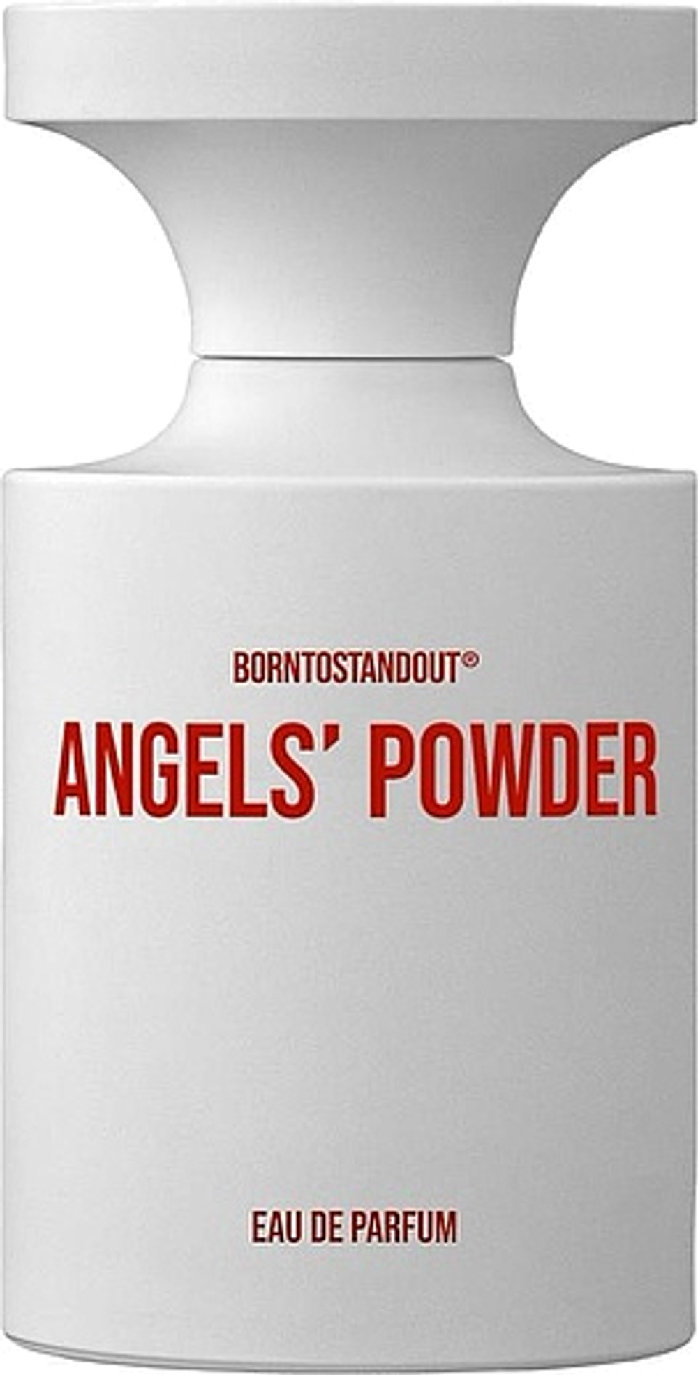 Borntostandout Angels' Powder