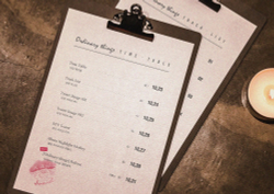 Альбом JUNIEL - ORDINARY THINGS 4th Mini Album