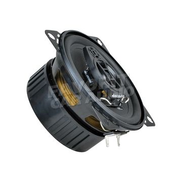 Коакс. акустика GROUND ZERO GZIF 40X IRIDIUM
