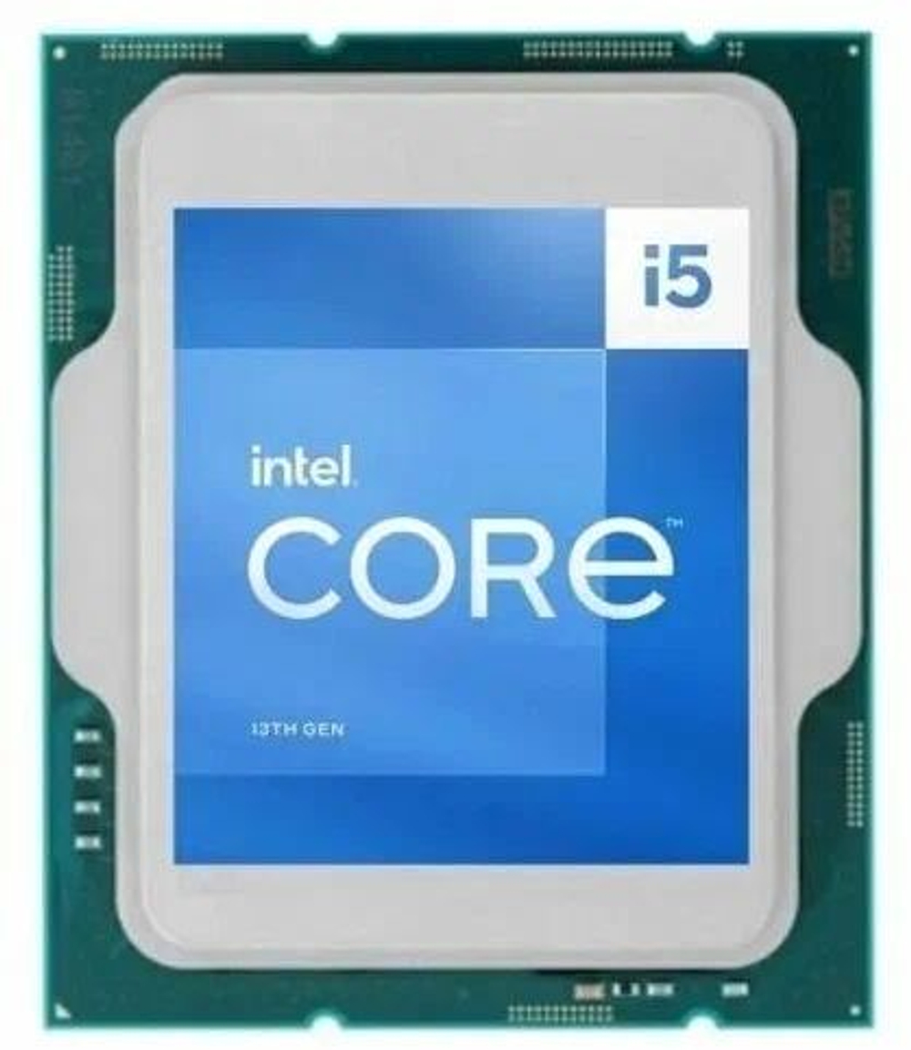 Процессор Intel Core i5-14600KF