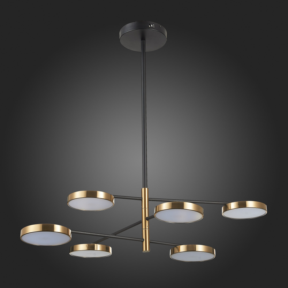 Светильник подвесной ST Luce Farone SL1605.413.06