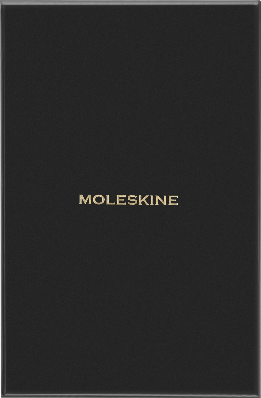 Блокнот Moleskine LE Precious & Ethical BOA 130х210мм 240стр линейка мягкая обл оранжевый (QP616N8VCAPRIBOX)