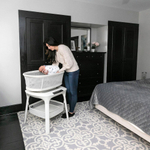 Колыбель 4Moms Mamaroo Sleep Bassinet напрокат