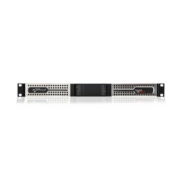 POWERSOFT Duecanali 1604 DSP+DANTE