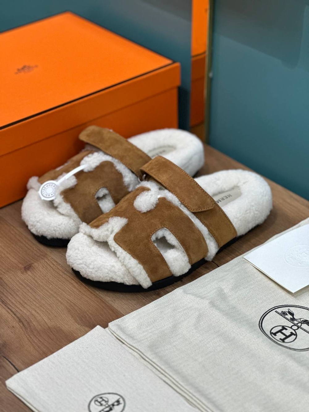Сабо Hermes