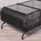 F2F Кинотека Matte Black Graphite Black