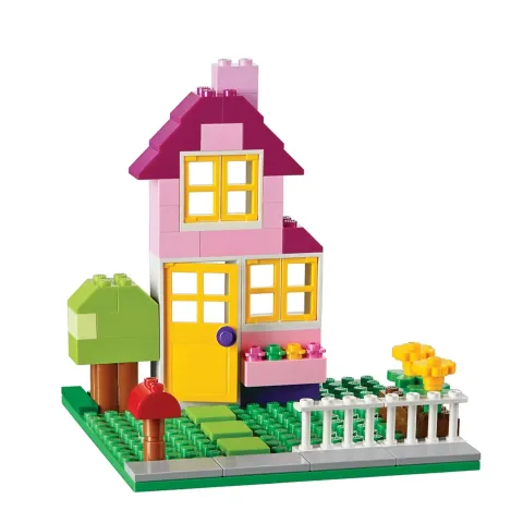 Конструктор LEGO Classic 10698 Большая коробка деталей