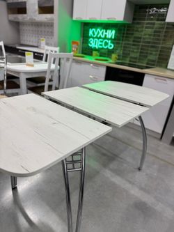 Стол обеденный раздвижной, ВВР, г. Пенза
