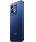 Смартфон Xiaomi Redmi 17 NFC 4/256Gb Синий