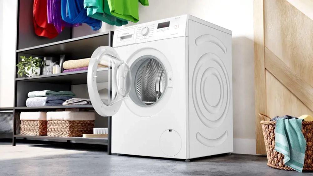 Стиральная машина Bosch WAJ240L2SN