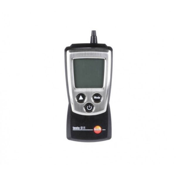 Манометр Testo 511, TESTO