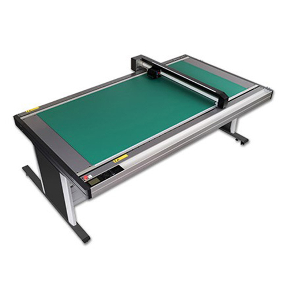 Планшетный режущий плоттер Graphtec FCX2000-180VC E 1800 x 920 мм, вакуумный стол