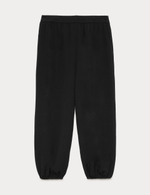 Брюки свободного кроя с широкими штанинами - Marks & Spencer