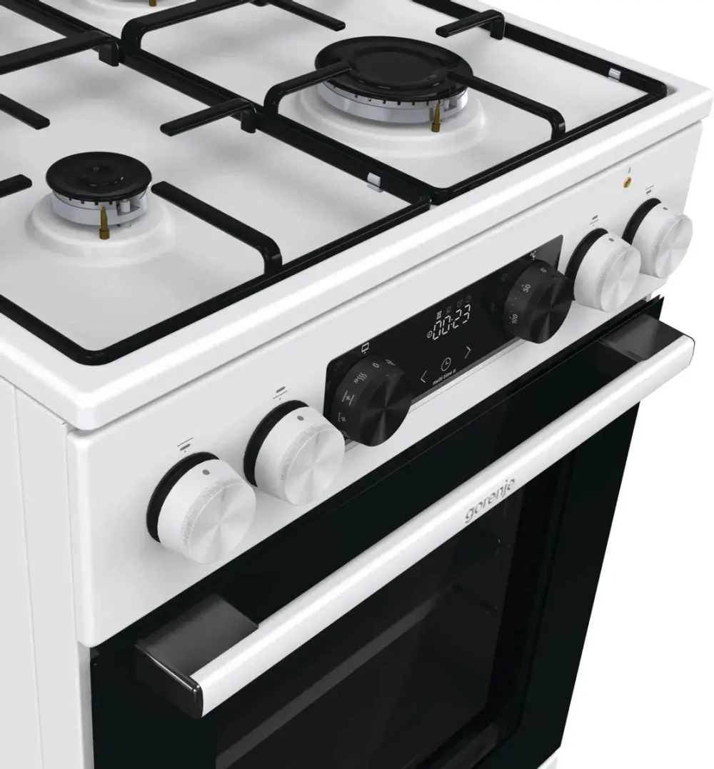 Плита комбинированная Gorenje GK5C60WJ