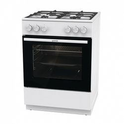 Газовая плита Gorenje GG6A10WFFM