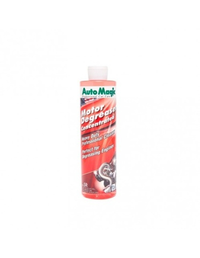 Motor Degreaser очиститель для двигателя, 473 мл
