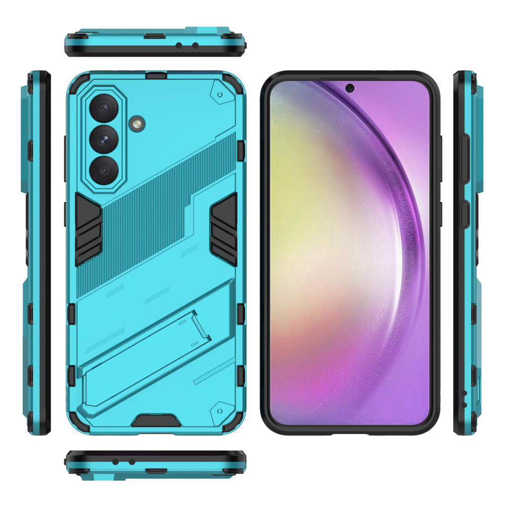 Чехол Warrior Case для Samsung Galaxy A56