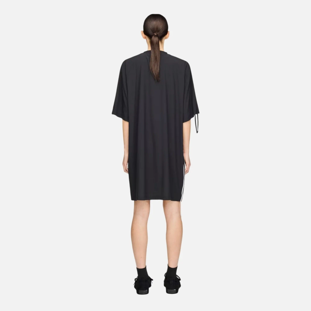 Y-3 Платье-футболка 3S Tee