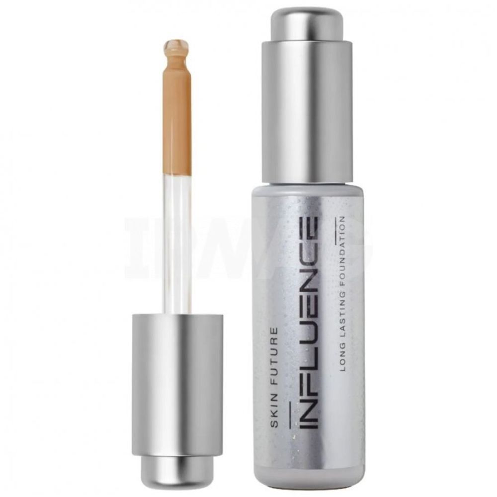 Тональная основа Influence Beauty Skin Future стойкая - 05